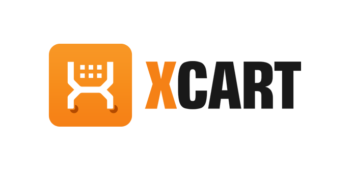 Логотип X-Cart